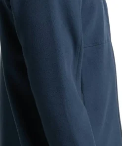 Haglöfs Men's Buteo Mid Jacket Tarn Blue