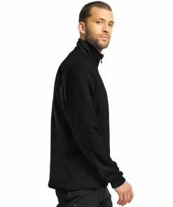 Haglöfs Men's Buteo Mid Jacket True Black