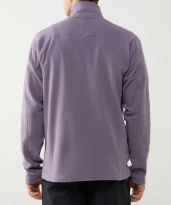 Haglöfs Men's Buteo Mid Jacket Purple Fog