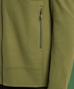 Haglöfs Men's Buteo Mid Jacket Olive Green