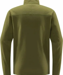Haglöfs Men's Buteo Mid Jacket Olive Green
