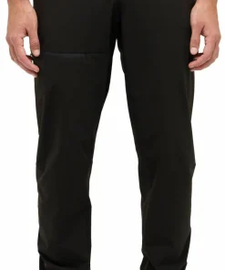 Haglöfs Men's Front Flex Pant True Black
