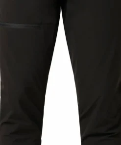 Haglöfs Men's Front Flex Pant True Black