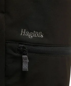 Haglöfs Men's Front Flex Pant True Black