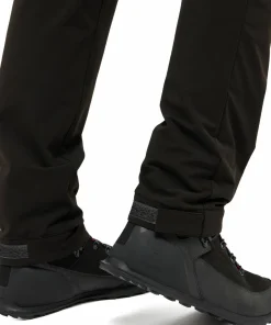 Haglöfs Men's Front Flex Pant True Black