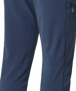 Haglöfs Men's Front Flex Pant Tarn Blue
