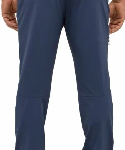 Haglöfs Men's Front Flex Pant Tarn Blue
