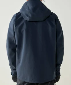 Haglöfs Men's Front Proof II Jacket Tarn Blue