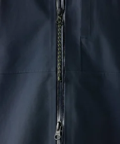 Haglöfs Men's Front Proof II Jacket Tarn Blue