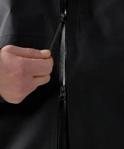 Haglöfs Men's Front Proof II Jacket True Black