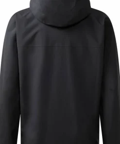 Haglöfs Men's Front Proof II Jacket True Black