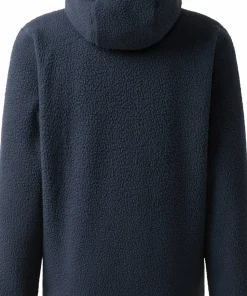 Haglöfs Men's Funäs Pile Hood Tarn Blue