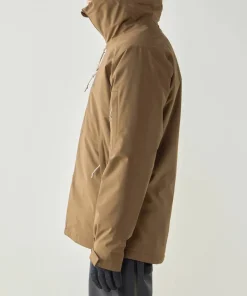 Haglöfs Men's Gondol Insulated II Jacket Teak Brown