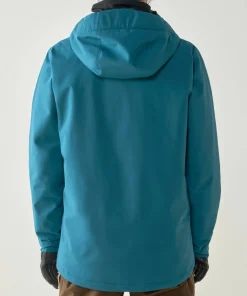 Haglöfs Men's Gondol Insulated II Jacket Deep Teal