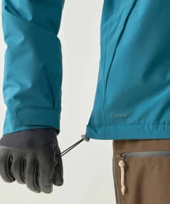 Haglöfs Men's Gondol Insulated II Jacket Deep Teal