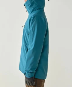 Haglöfs Men's Gondol Insulated II Jacket Deep Teal