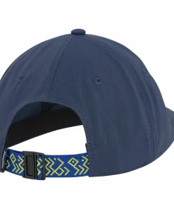 Haglöfs Men's Haglöfs Cap Tarn Blue