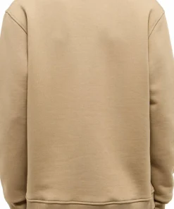 Haglöfs Men's Haglöfs Crewneck Oak Brown