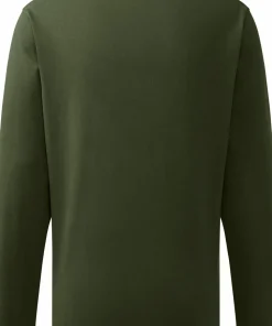 Haglöfs Men's Haglöfs Ls Tee Seaweed Green