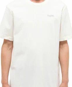 Haglöfs Men's Haglöfs Tee Soft White