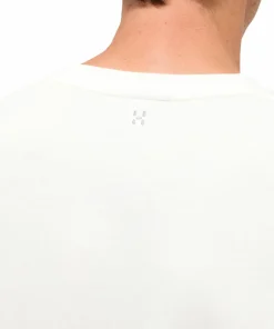 Haglöfs Men's Haglöfs Tee Soft White