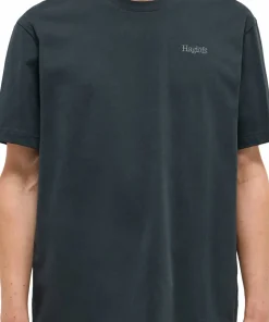 Haglöfs Men's Haglöfs Tee True Black