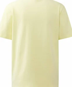 Haglöfs Men's Haglöfs Tee Yellow Rise