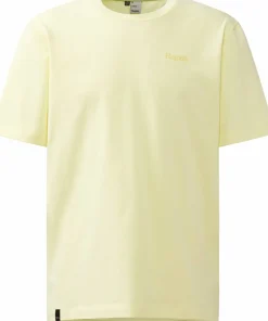 Haglöfs Men's Haglöfs Tee Yellow Rise