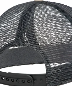 Haglöfs Men's Haglöfs Trucker Cap Chalk Beige/magnetite