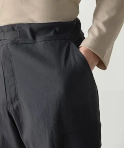 Haglöfs Men's Hede Cargo Pant True Black
