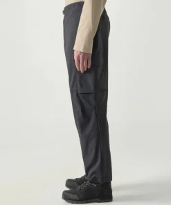Haglöfs Men's Hede Cargo Pant True Black