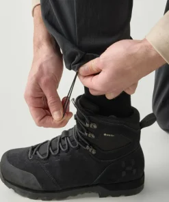 Haglöfs Men's Hede Cargo Pant True Black
