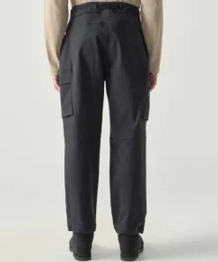 Haglöfs Men's Hede Cargo Pant True Black
