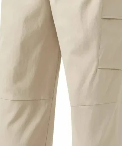 Haglöfs Men's Hede Cargo Pant Chalk Beige