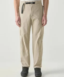 Haglöfs Men's Hede Cargo Pant Chalk Beige