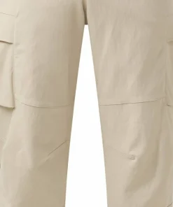 Haglöfs Men's Hede Cargo Pant Chalk Beige