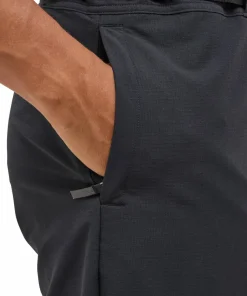 Haglöfs Men's Hede Pant True Black