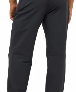 Haglöfs Men's Hede Pant True Black