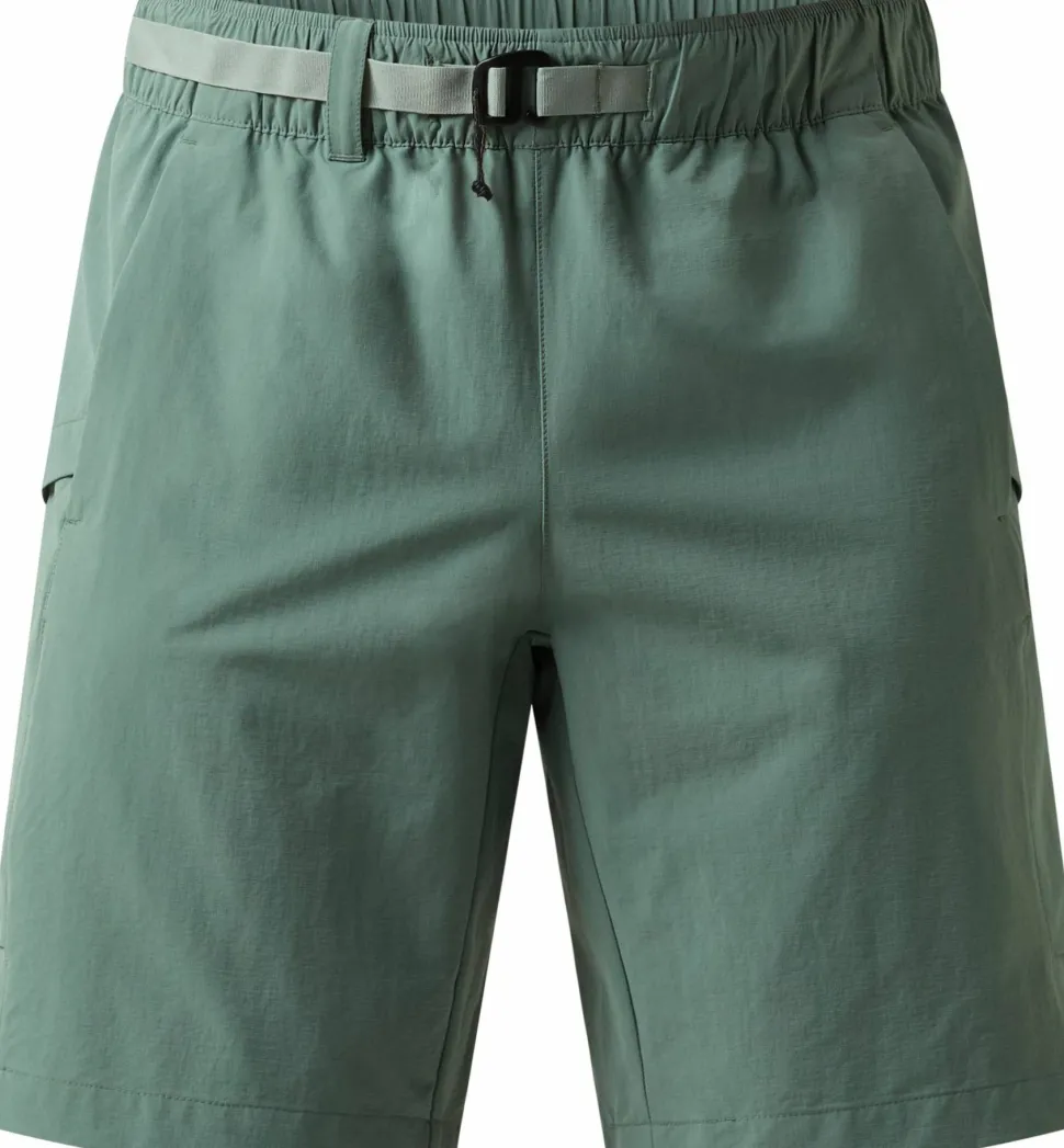 Haglöfs Men's Hede Shorts Chlorophyll Green