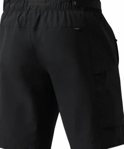 Haglöfs Men's Hede Shorts True Black