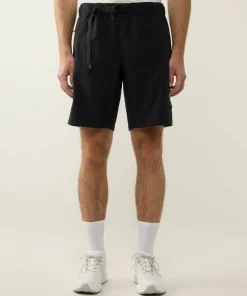 Haglöfs Men's Hede Shorts True Black