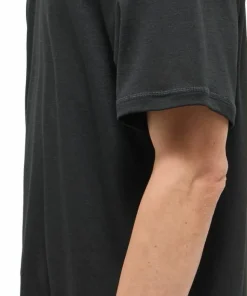 Haglöfs Men's Kaise Wool Tee True Black