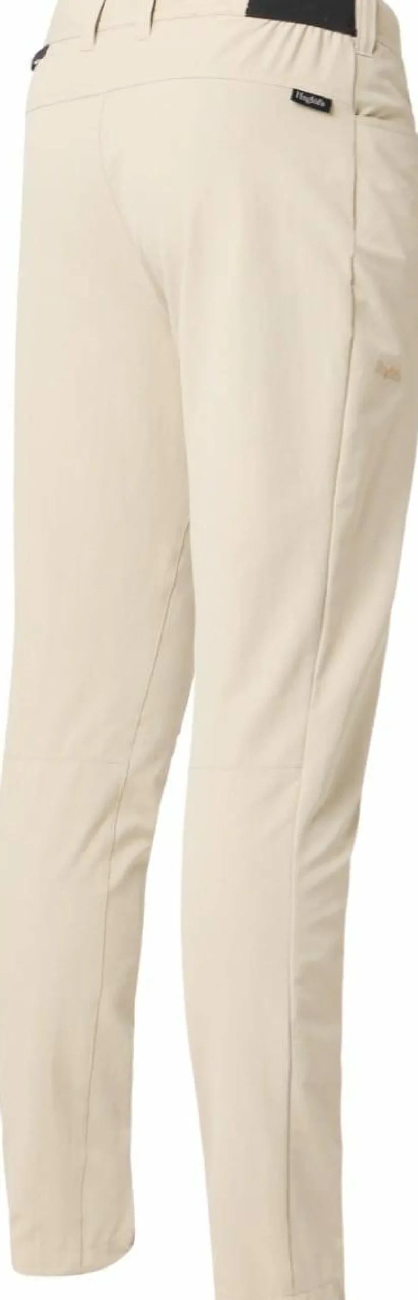 Haglöfs Men's Korp Lite Pant Chalk Beige