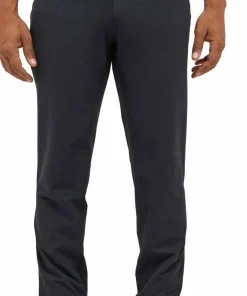 Haglöfs Men's Korp Lite Pant True Black