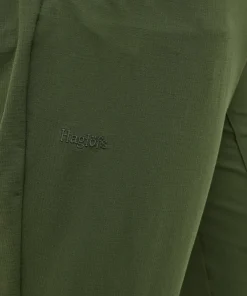 Haglöfs Men's Korp Lite Pant Seaweed Green