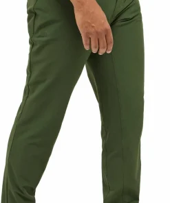 Haglöfs Men's Korp Lite Pant Seaweed Green