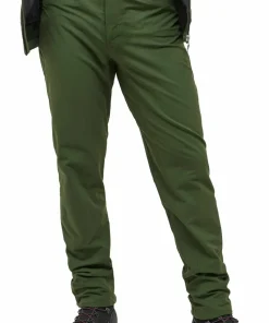 Haglöfs Men's Korp Lite Pant Seaweed Green