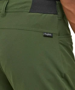 Haglöfs Men's Korp Lite Pant Seaweed Green