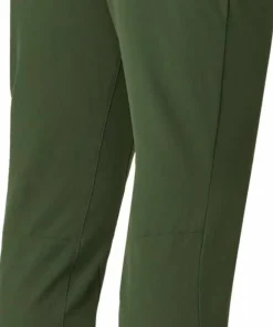 Haglöfs Men's Korp Lite Pant Seaweed Green