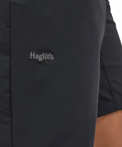 Haglöfs Men's Korp Lite Shorts True Black